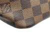 ルイ・ヴィトン LOUIS VUITTON ネヴァーフルMM N41603 ブラウン/ローズバレリーヌ ダミエ レディース トートバッグ