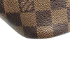ルイ・ヴィトン LOUIS VUITTON ネヴァーフルMM N41603 ブラウン/ローズバレリーヌ ダミエ レディース トートバッグ