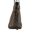 ルイ・ヴィトン LOUIS VUITTON ネヴァーフルMM N41358 ブラウン ダミエ・エベヌ レディース トートバッグ