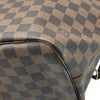 ルイ・ヴィトン LOUIS VUITTON ネヴァーフル MM N41358 ブラウン ダミエ・キャンバス レディース トートバッグ