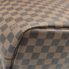 ルイ・ヴィトン LOUIS VUITTON ネヴァーフル MM N41358 ブラウン ダミエ・キャンバス レディース トートバッグ