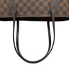 ルイ・ヴィトン LOUIS VUITTON ネヴァーフル MM N41358 ブラウン ダミエ・キャンバス レディース トートバッグ