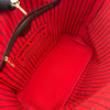 ルイ・ヴィトン LOUIS VUITTON ネヴァーフル MM N41358 ブラウン ダミエ・キャンバス レディース トートバッグ