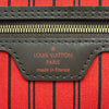 ルイ・ヴィトン LOUIS VUITTON ネヴァーフル MM N41358 ブラウン ダミエ・キャンバス レディース トートバッグ