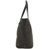 ルイ・ヴィトン LOUIS VUITTON ネヴァーフル MM N41358 ブラウン ダミエ・キャンバス レディース トートバッグ
