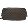 ルイ・ヴィトン LOUIS VUITTON ネヴァーフル MM N41358 ブラウン ダミエ・キャンバス レディース トートバッグ