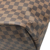 ルイ・ヴィトン LOUIS VUITTON ネヴァーフル MM N41358 ブラウン ダミエ・キャンバス レディース トートバッグ