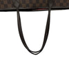 ルイ・ヴィトン LOUIS VUITTON ネヴァーフルMM N51105 ブラウン ダミエ・キャンバス レディース トートバッグ