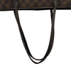 ルイ・ヴィトン LOUIS VUITTON ネヴァーフルMM N51105 ブラウン ダミエ・キャンバス レディース トートバッグ