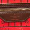ルイ・ヴィトン LOUIS VUITTON ネヴァーフルMM N51105 ブラウン ダミエ・キャンバス レディース トートバッグ