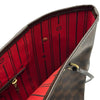 ルイ・ヴィトン LOUIS VUITTON ネヴァーフルMM N51105 ブラウン ダミエ・キャンバス レディース トートバッグ