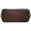 ルイ・ヴィトン LOUIS VUITTON ネヴァーフルMM N51105 ブラウン ダミエ・キャンバス レディース トートバッグ