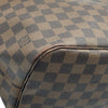 ルイ・ヴィトン LOUIS VUITTON ネヴァーフルMM N51105 ブラウン ダミエ・キャンバス レディース トートバッグ