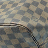 ルイ・ヴィトン LOUIS VUITTON ネヴァーフルMM N51105 ブラウン ダミエ・キャンバス レディース トートバッグ