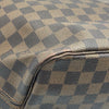 ルイ・ヴィトン LOUIS VUITTON ネヴァーフルMM N51105 ブラウン ダミエ・キャンバス レディース トートバッグ