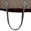 ルイ・ヴィトン LOUIS VUITTON ネヴァーフルPM N51109 ブラウン ダミエ・キャンバス レディース トートバッグ