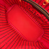 ルイ・ヴィトン LOUIS VUITTON ネヴァーフルPM N51109 ブラウン ダミエ・キャンバス レディース トートバッグ