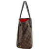 ルイ・ヴィトン LOUIS VUITTON ネヴァーフルPM N51109 ブラウン ダミエ・キャンバス レディース トートバッグ