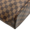 ルイ・ヴィトン LOUIS VUITTON ネヴァーフルPM N51109 ブラウン ダミエ・キャンバス レディース トートバッグ
