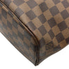 ルイ・ヴィトン LOUIS VUITTON ネヴァーフルPM N51109 ブラウン ダミエ・キャンバス レディース トートバッグ
