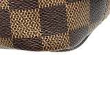ルイ・ヴィトン LOUIS VUITTON ネヴァーフル PM N40600 ブラウン ダミエ レディース ハンドバッグ