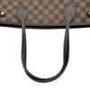 ルイ・ヴィトン LOUIS VUITTON ネヴァーフル PM N40600 ブラウン ダミエ レディース ハンドバッグ