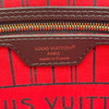 ルイ・ヴィトン LOUIS VUITTON ネヴァーフル PM N40600 ブラウン ダミエ レディース ハンドバッグ