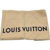 ルイ・ヴィトン LOUIS VUITTON ネヴァーフル PM N40600 ブラウン ダミエ レディース ハンドバッグ