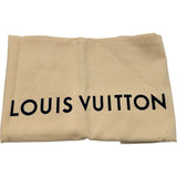 ルイ・ヴィトン LOUIS VUITTON ネヴァーフル PM N40600 ブラウン ダミエ レディース ハンドバッグ