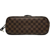 ルイ・ヴィトン LOUIS VUITTON ネヴァーフル PM N40600 ブラウン ダミエ レディース ハンドバッグ