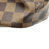 ルイ・ヴィトン LOUIS VUITTON ネヴァーフル PM N40600 ブラウン ダミエ レディース ハンドバッグ