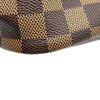 ルイ・ヴィトン LOUIS VUITTON ネヴァーフル PM N40600 ブラウン ダミエ レディース ハンドバッグ