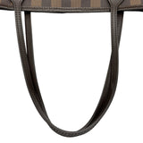 ルイ・ヴィトン LOUIS VUITTON ネヴァーフルMM N51105 ブラウン ダミエ レディース ショルダーバッグ