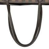 ルイ・ヴィトン LOUIS VUITTON ネヴァーフルMM N51105 ブラウン ダミエ レディース ショルダーバッグ