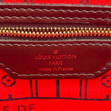 ルイ・ヴィトン LOUIS VUITTON ネヴァーフルMM N51105 ブラウン ダミエ レディース ショルダーバッグ