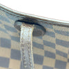 ルイ・ヴィトン LOUIS VUITTON ネヴァーフルMM N51105 ブラウン ダミエ レディース ショルダーバッグ