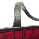ルイ・ヴィトン LOUIS VUITTON ネヴァーフルMM N51105 ブラウン ダミエ レディース ショルダーバッグ