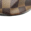 ルイ・ヴィトン LOUIS VUITTON ネヴァーフルMM N51105 ブラウン ダミエ レディース ショルダーバッグ