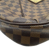 ルイ・ヴィトン LOUIS VUITTON テムズGM N48181 ブラウン ダミエ レディース ショルダーバッグ