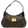 ルイ・ヴィトン LOUIS VUITTON テムズPM N48180 ブラウン ダミエ・キャンバス レディース ハンドバッグ