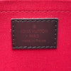 ルイ・ヴィトン LOUIS VUITTON テムズPM N48180 ブラウン ダミエ・キャンバス レディース ハンドバッグ