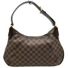 ルイ・ヴィトン LOUIS VUITTON テムズPM N48180 ブラウン ダミエ・キャンバス レディース ハンドバッグ