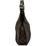ルイ・ヴィトン LOUIS VUITTON テムズPM N48180 ブラウン ダミエ・キャンバス レディース ハンドバッグ