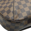 ルイ・ヴィトン LOUIS VUITTON テムズPM N48180 ブラウン ダミエ・キャンバス レディース ハンドバッグ