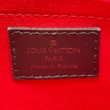 ルイ・ヴィトン LOUIS VUITTON テムズGM N48181 ブラウン ダミエ レディース ショルダーバッグ