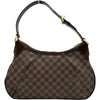 ルイ・ヴィトン LOUIS VUITTON テムズGM N48181 ブラウン ダミエ レディース ショルダーバッグ