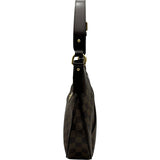 ルイ・ヴィトン LOUIS VUITTON テムズGM N48181 ブラウン ダミエ レディース ショルダーバッグ