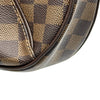 ルイ・ヴィトン LOUIS VUITTON テムズGM N48181 ブラウン ダミエ レディース ショルダーバッグ