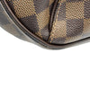 ルイ・ヴィトン LOUIS VUITTON テムズGM N48181 ブラウン ダミエ レディース ショルダーバッグ