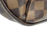 ルイ・ヴィトン LOUIS VUITTON テムズGM N48181 ブラウン ダミエ レディース ショルダーバッグ